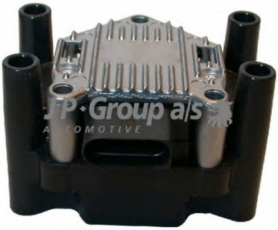 JP GROUP 1191600700 -  Катушка зажигания